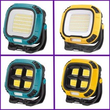 LED Rechargeable Work Light