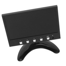 Video Mixer Switcher 4x4K HD Multimedia Interface Input USB3.0 Output Multi