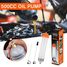 500cc car oil - 500cc,