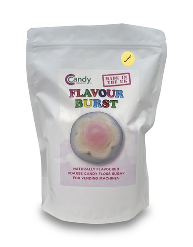 Candy chemistry floss - chemistry,