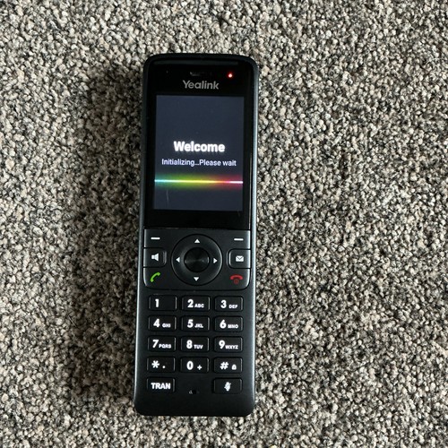 Yealink ax83h handset phone - ax83h,