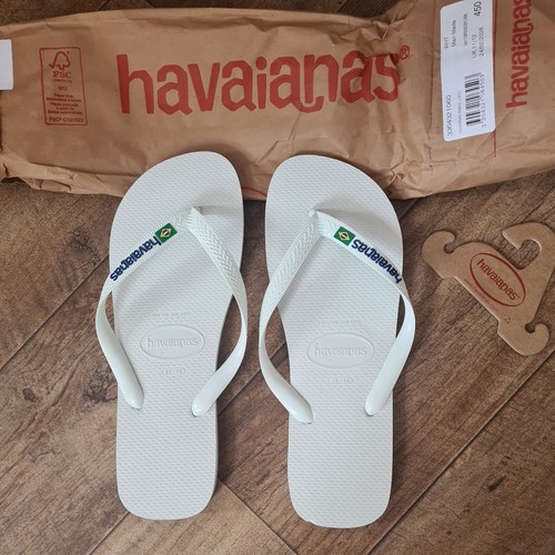Havaianas stylish round toe - havaianas,