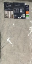 Dunelm Luxury Vintage Chenille