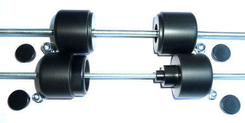 Yamaha 2021 2024 front - front, +