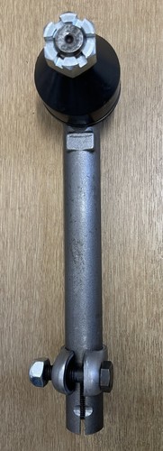 Track rod end - rod, 520-55