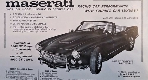 Vintage 1960 automobile - automobile,