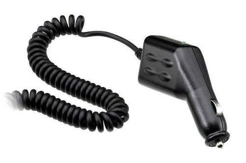 Car charger for the - charger,