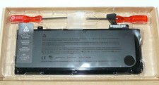 NEW GENUINE A1322 APPLE MACBOOK PRO 13" A1278 2009 2010 2011 2012 BATTERY 63.5Wh