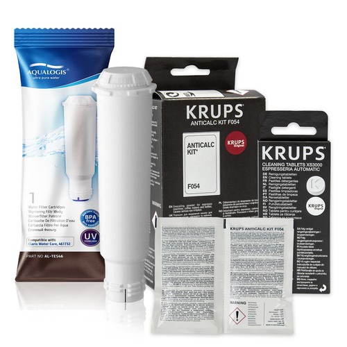 Water filter for krups - water,