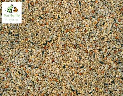 20kg foreign tropical finch - /,