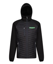 Fendt Tractor Hybrid Jacket -