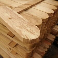 Smooth Round Top Individual