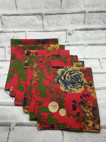 Napkins pack made with - pack,