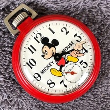 VTG Disney Casual Bradley