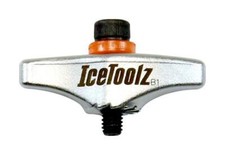 IceToolz E272 Shuriken Cycle
