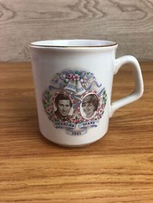 Prince Charles & Princess