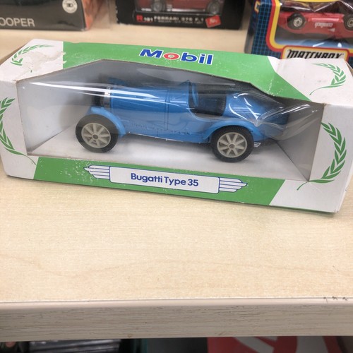 Corgi mobil mercedes - mobil, w154