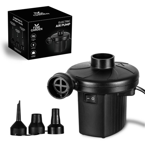 240v electric air - electric, pump