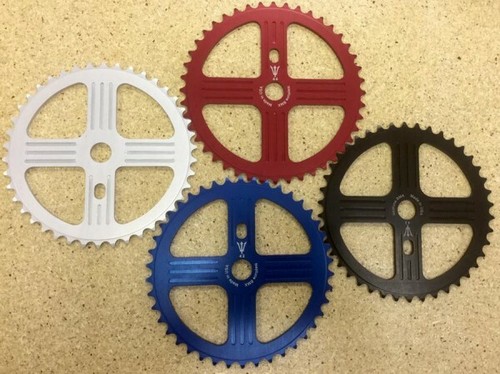 Neptune bmx sprocket helm - neptune,