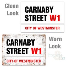 Carnaby Street W1 - London