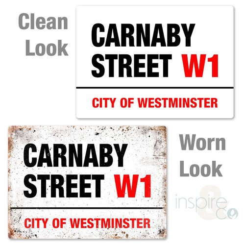Carnaby street london - carnaby,