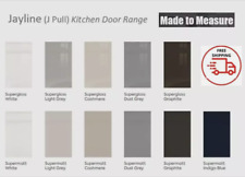 Jayline J Pull Handless