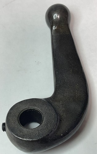 Handle fits van norman - handle, no.3