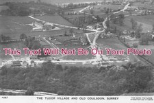 SU 830 - The Tudor Village &