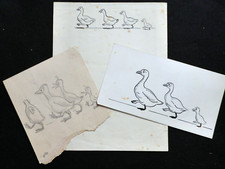 JOHN TICKNER (JET) Original