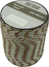 Army Military 100m Paracord