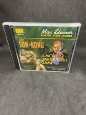 New! THE SON OF KONG & Most