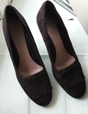 Lady's Marks & Spencer Brown