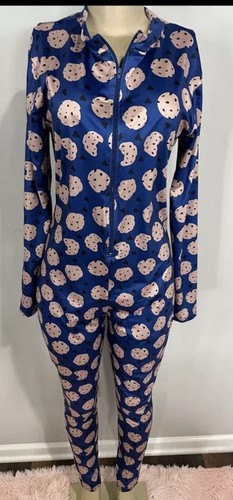 Jumpsuit size large women - size,