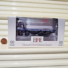 EFE EXCLUSIVE First Editions