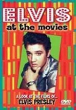 Elvis at the Movies DVD (2002)