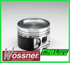 Wossner forged piston kit for - piston,