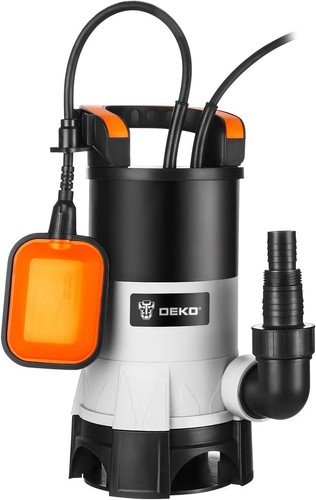 400w portable 8000l - 400w,
