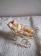 VINTAGE Dollhouse Miniature