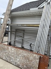 Modular Scaffolding Components