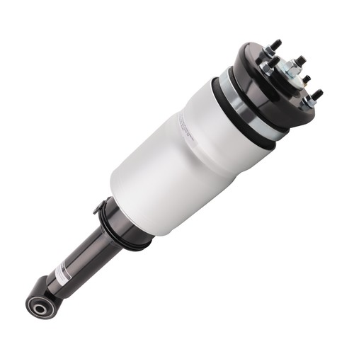 Front air suspension - front,