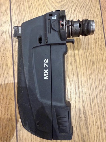 Hilti dx5 mx72 magazine - hilti, nail