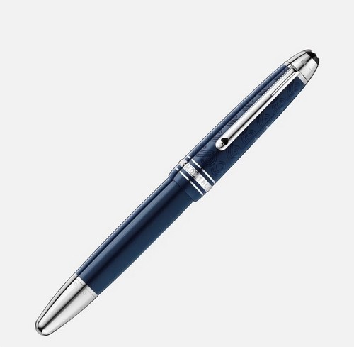 Montblanc grand resin - grand,