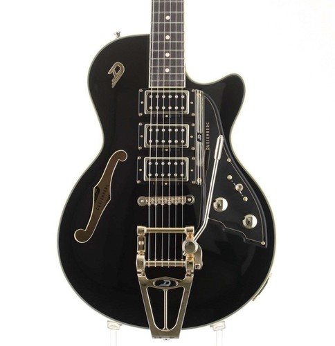 Duesenberg dtv bk - duesenberg, dtv-cm-bk