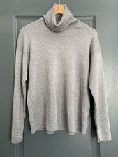 COS Light Knit Jumper Size S