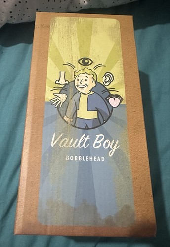 Fallout vaultboy vault - vaultboy,