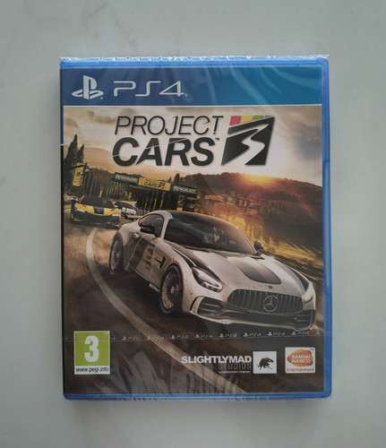 New sealed - case), [new/sealed]