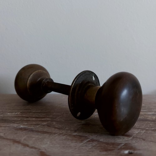 Pair vintage salvage - 1,
