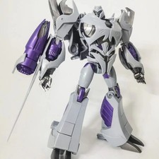 New APC Toys APC-004 Dark