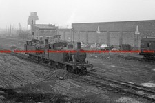 F005681 Lancashire Lostock