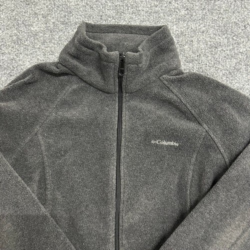 Columbia fleece jacket womens - fleece,